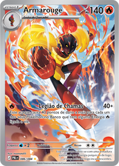 Armarouge - Pokémon TCG - MoxLand