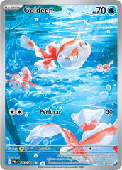 Goldeen - Pokémon TCG - MoxLand