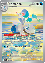 Primarina - Pokémon TCG - MoxLand