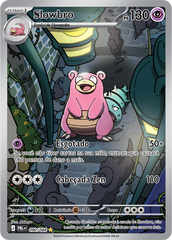 Slowbro - Pokémon TCG - MoxLand