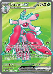 Lurantis ex - Pokémon TCG - MoxLand