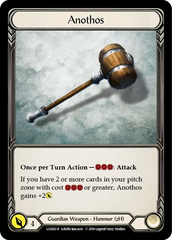 Anothos - Flesh and Blood TCG - MoxLand