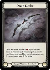 Death Dealer - Flesh and Blood TCG - MoxLand