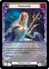 Phantasmify (Yellow) - Flesh and Blood TCG - MoxLand