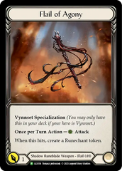 Flail of Agony - Flesh and Blood TCG - MoxLand
