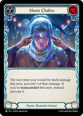 Moon Chakra (Red) - Flesh and Blood TCG - MoxLand