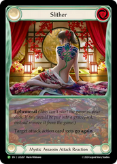 Slither - Flesh and Blood TCG - MoxLand