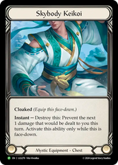 Skybody Keikoi - Flesh and Blood TCG - MoxLand