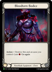 Bloodtorn Bodice - Flesh and Blood TCG - MoxLand