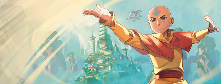 Avatar: The Last Airbender