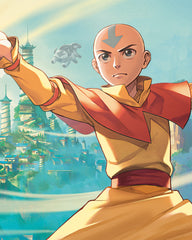 Ingresso - Avatar: The Last Airbender Prerelease - MoxLand - MoxLand