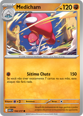 Medicham - Pokémon TCG - MoxLand
