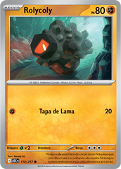 Rolycoly - Pokémon TCG - MoxLand