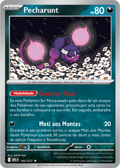 Pecharunt - Pokémon TCG - MoxLand