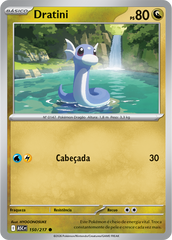 Dratini - Pokémon TCG - MoxLand