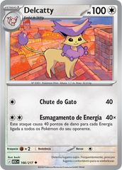 Delcatty - Pokémon TCG - MoxLand