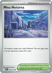 Mina Noturna - Pokémon TCG - MoxLand