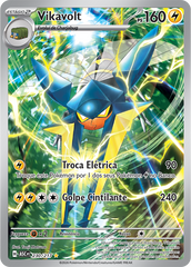 Vikavolt - Pokémon TCG - MoxLand