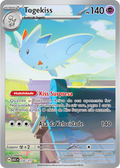 Togekiss - Pokémon TCG - MoxLand