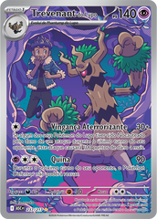 Trevenant do Lupo - Pokémon TCG - MoxLand