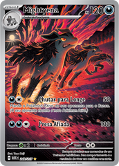 Mightyena - Pokémon TCG - MoxLand