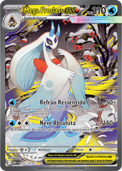 Mega Froslass ex - Pokémon TCG - MoxLand
