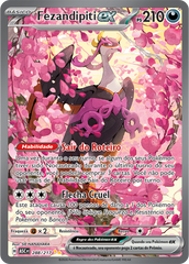 Fezandipiti ex - Pokémon TCG - MoxLand