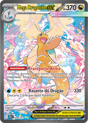 Mega Dragonite ex - Pokémon TCG - MoxLand