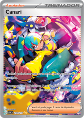 Canari - Pokémon TCG - MoxLand