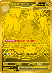 Mega Dragonite ex - Pokémon TCG - MoxLand