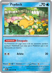Psyduck - Pokémon TCG - MoxLand