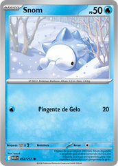 Snom - Pokémon TCG - MoxLand