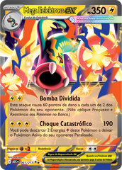 Mega Eelektross ex - Pokémon TCG - MoxLand