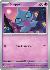 Shuppet - Pokémon TCG - MoxLand