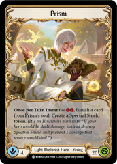 Prism - Flesh and Blood TCG - MoxLand