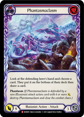 Phantasmaclasm (Red) - Flesh and Blood TCG - MoxLand