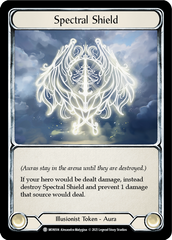 Spectral Shield - Flesh and Blood TCG - MoxLand