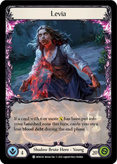 Levia - Flesh and Blood TCG - MoxLand