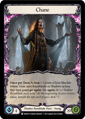 Chane - Flesh and Blood TCG - MoxLand