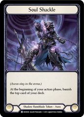 Soul Shackle - Flesh and Blood TCG - MoxLand
