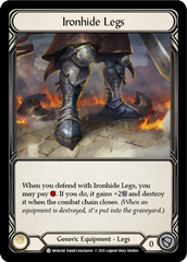 Ironhide Legs - Flesh and Blood TCG - MoxLand