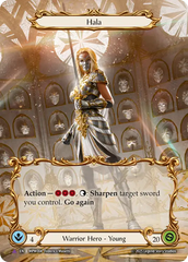 Hala - Flesh and Blood TCG - MoxLand