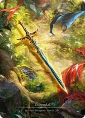 Durendal - Flesh and Blood TCG - MoxLand