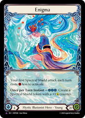 Enigma - Flesh and Blood TCG - MoxLand