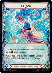 Enigma - Flesh and Blood TCG - MoxLand