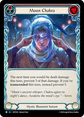 Moon Chakra (Red) - Flesh and Blood TCG - MoxLand