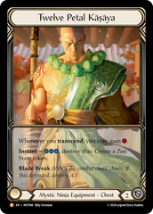 Twelve Petal Kāṣāya - Flesh and Blood TCG - MoxLand