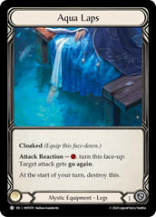 Aqua Laps - Flesh and Blood TCG - MoxLand