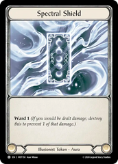 Spectral Shield - Flesh and Blood TCG - MoxLand