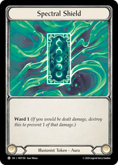 Spectral Shield - Flesh and Blood TCG - MoxLand